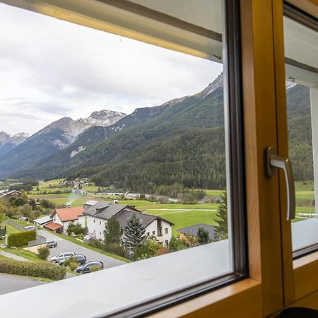 Chasa Vista Lischana Scuol Extérieur photo
